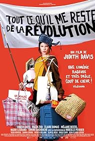 Whatever Happened to My Revolution (2019)