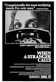 When a Stranger Calls (1979)