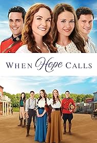 When Hope Calls (2019)