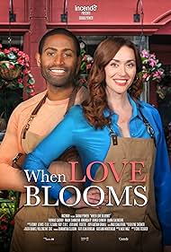 When Love Blooms (2021)