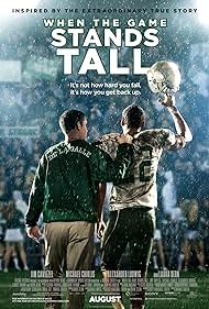 When the Game Stands Tall (2014)