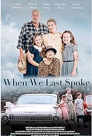 When We Last Spoke (2020)