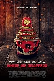 Where We Disappear (2019)