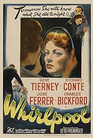 Whirlpool (1950)