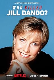 Who Killed Jill Dando? (2023)