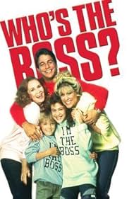 Who's the Boss? (1984)