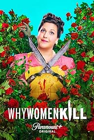 Why Women Kill (2019)