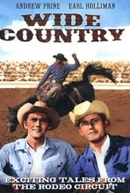 Wide Country (1962)