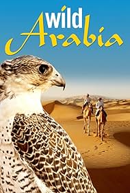 Wild Arabia (2013)