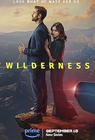 Wilderness (2023)