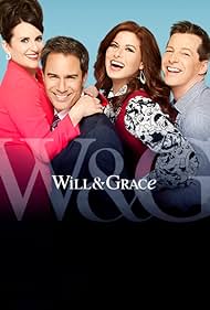 Will & Grace (1998)