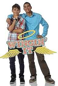 Wingin' It (2010)