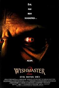 Wishmaster 2: Evil Never Dies (1999)