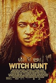 Witch Hunt (2021)