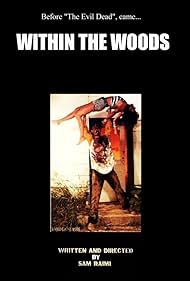 Within the Woods (1978)