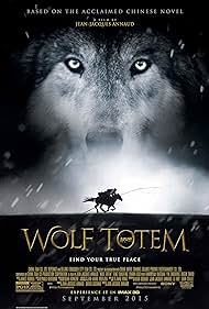 Wolf Totem (2015)