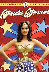 Wonder Woman (1975)