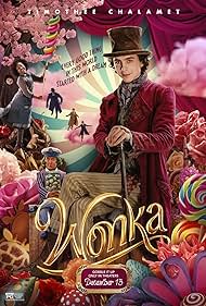 Wonka (2023)