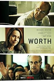 Worth (2021)