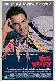 Worth Winning (1989)