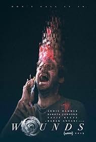 Wounds (2019)