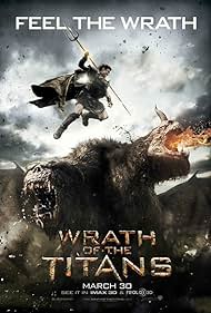 Wrath of the Titans (2012)