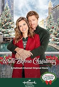 Write Before Christmas (2019)