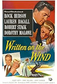 Written on the Wind (1956)