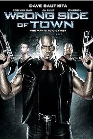 Wrong Side of Town (2010)