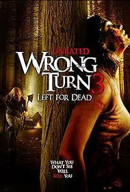 Wrong Turn 3: Left for Dead (2009)