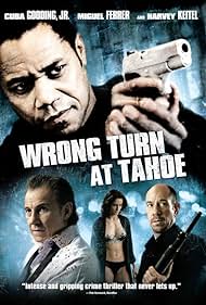 Wrong Turn at Tahoe (2009)