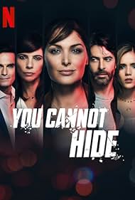 You Cannot Hide (2019)