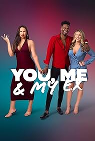 You, Me & My Ex (2021)