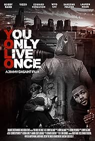 You Only Live Once (2021)