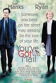 You've Got Mail (1998)