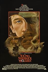 Young Sherlock Holmes (1985)