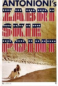 Zabriskie Point (1970)