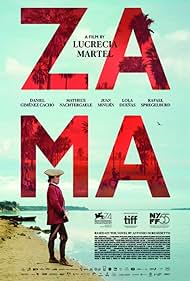 Zama (2017)