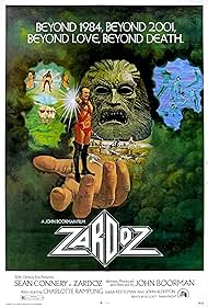 Zardoz (1974)