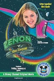 Zenon: The Zequel (2001)