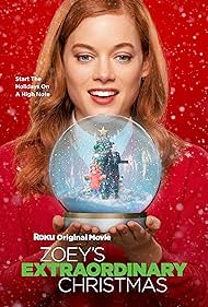 Zoey's Extraordinary Christmas (2021)