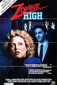 Zombie High (1987)