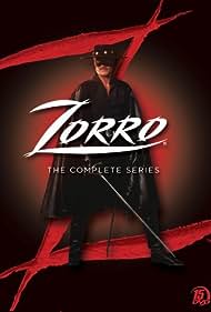 Zorro (1990)